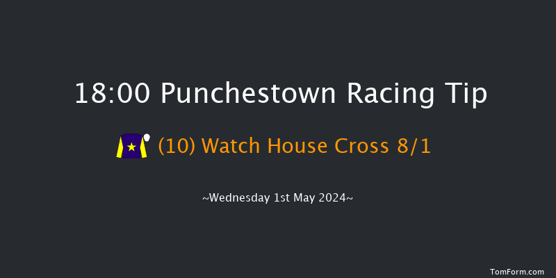 Punchestown  18:00 Handicap Chase 20f Tue 30th Apr 2024