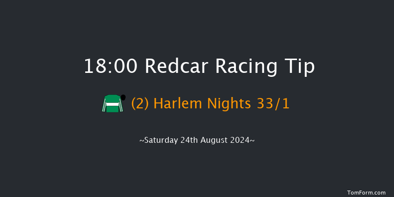 Redcar  18:00 Handicap (Class 4) 8f Sat 22nd Jun 2024