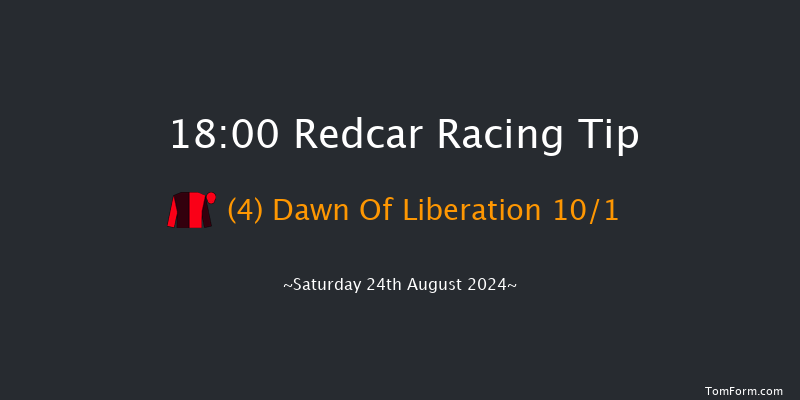 Redcar  18:00 Handicap (Class 4) 8f Sat 22nd Jun 2024