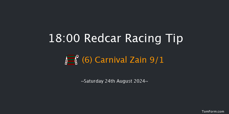 Redcar  18:00 Handicap (Class 4) 8f Sat 22nd Jun 2024