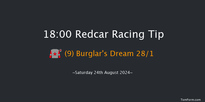 Redcar  18:00 Handicap (Class 4) 8f Sat 22nd Jun 2024