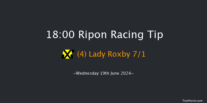 Ripon  18:00 Maiden (Class 5) 5f Wed 5th Jun 2024