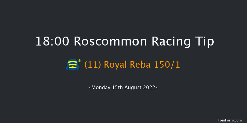 Roscommon 18:00 Maiden 7f Tue 2nd Aug 2022