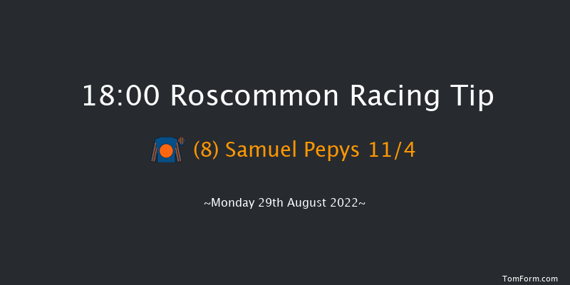 Roscommon 18:00 Maiden 10f Mon 15th Aug 2022