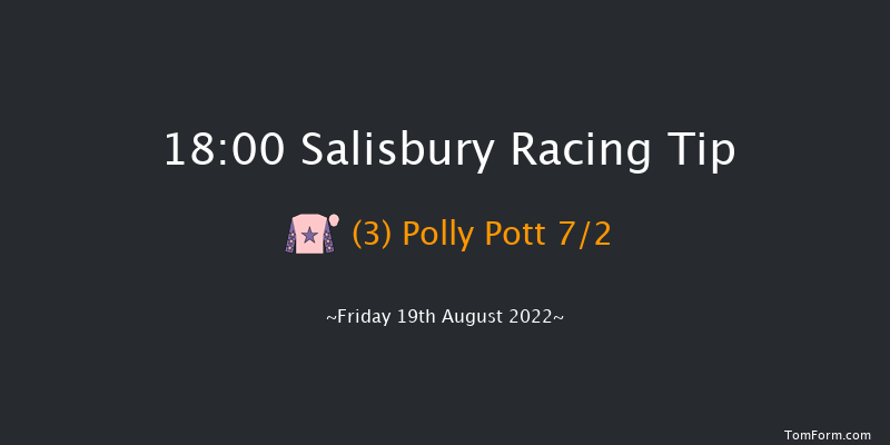 Salisbury 18:00 Handicap (Class 5) 8f Thu 28th Jul 2022