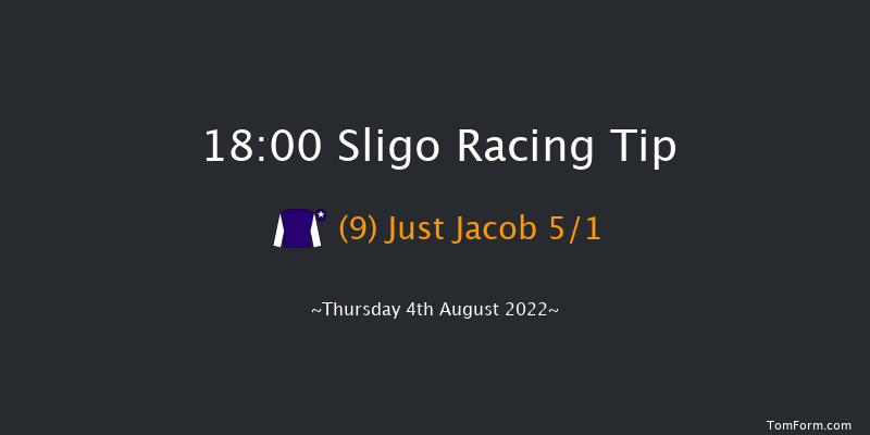 Sligo 18:00 Handicap Hurdle 18f Wed 3rd Aug 2022