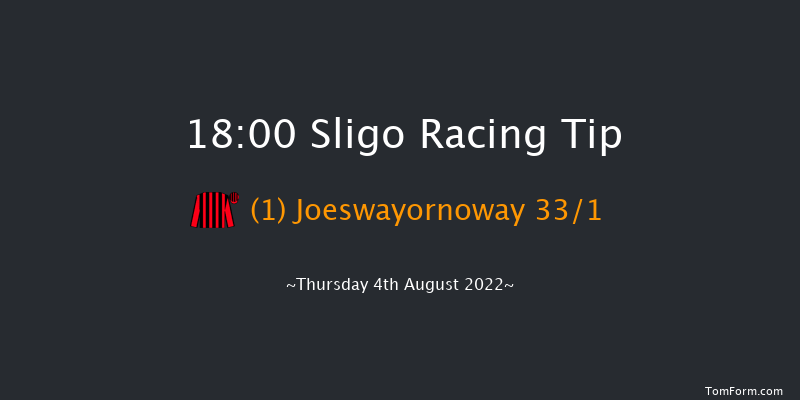 Sligo 18:00 Handicap Hurdle 18f Wed 3rd Aug 2022