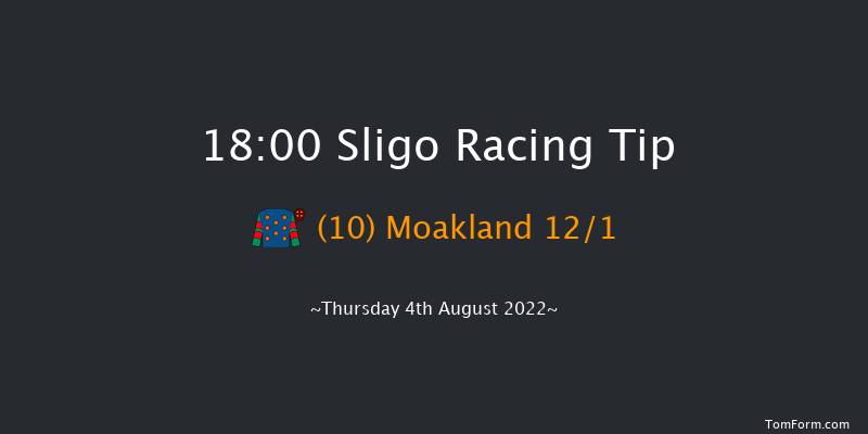 Sligo 18:00 Handicap Hurdle 18f Wed 3rd Aug 2022