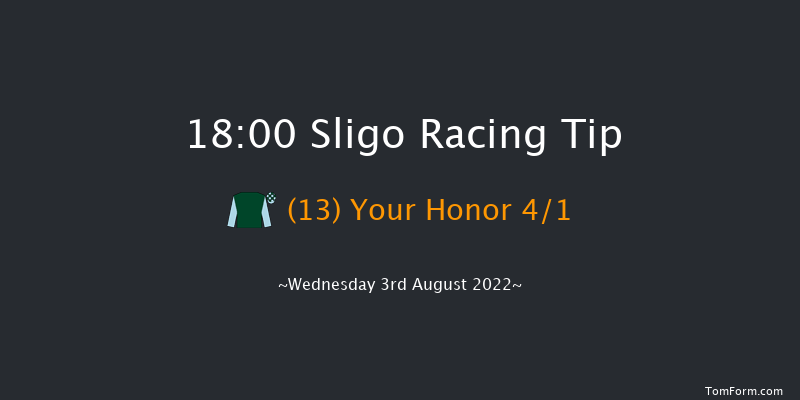 Sligo 18:00 Handicap 10f Sun 10th Jul 2022