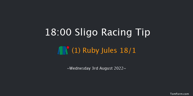 Sligo 18:00 Handicap 10f Sun 10th Jul 2022