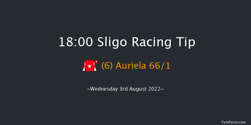 Sligo 18:00 Handicap 10f Sun 10th Jul 2022