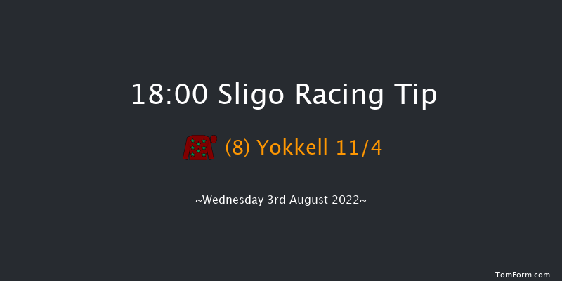 Sligo 18:00 Handicap 10f Sun 10th Jul 2022