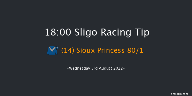 Sligo 18:00 Handicap 10f Sun 10th Jul 2022