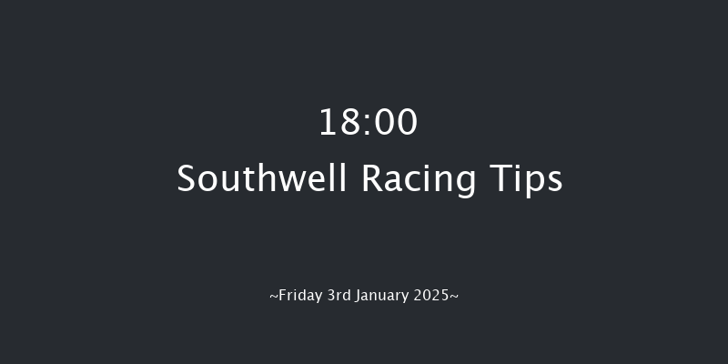 Southwell  18:00 Handicap (Class 5) 7f Wed 1st Jan 2025