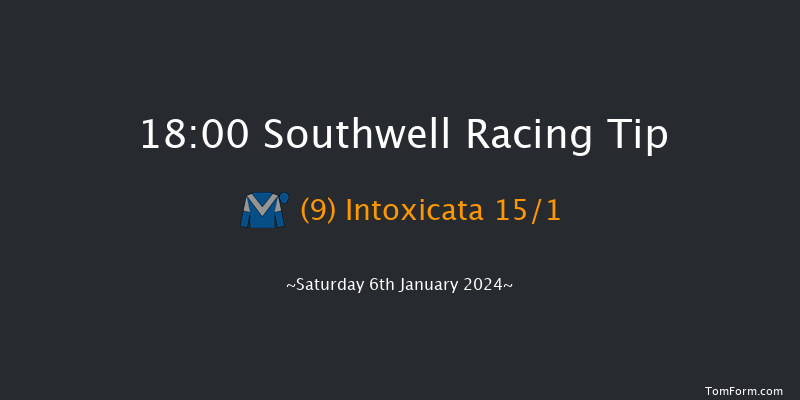 Southwell 18:00 Handicap (Class 6) 7f Fri 5th Jan 2024