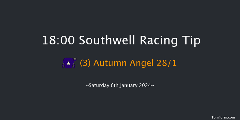 Southwell 18:00 Handicap (Class 6) 7f Fri 5th Jan 2024