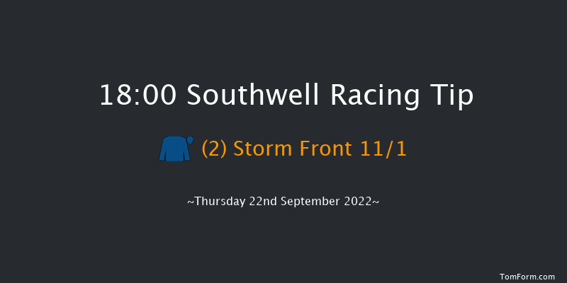 Southwell 18:00 Maiden (Class 5) 7f Wed 21st Sep 2022