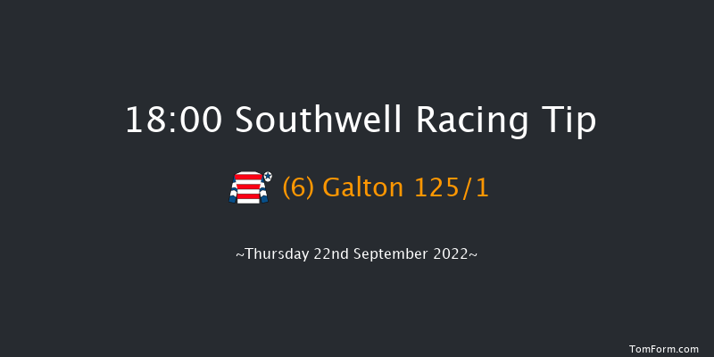 Southwell 18:00 Maiden (Class 5) 7f Wed 21st Sep 2022