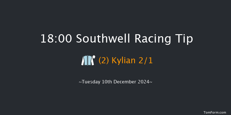 Southwell  18:00 Handicap (Class 2) 5f Tue 3rd Dec 2024