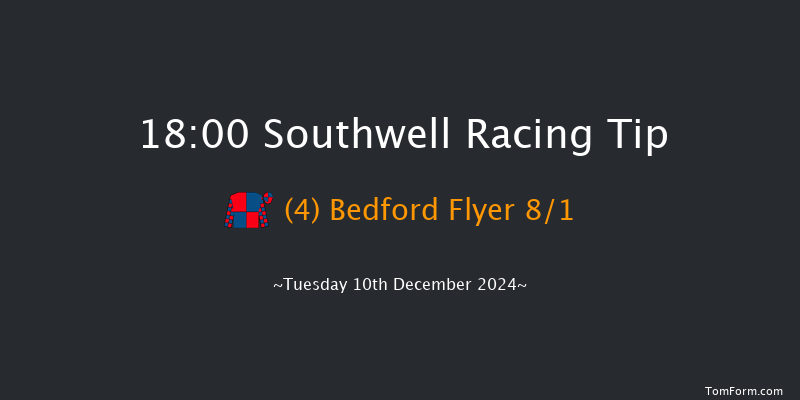 Southwell  18:00 Handicap (Class 2) 5f Tue 3rd Dec 2024