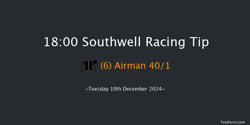 Southwell  18:00 Handicap (Class 2) 5f Tue 3rd Dec 2024