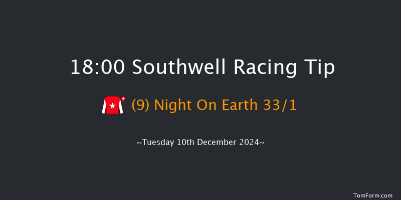 Southwell  18:00 Handicap (Class 2) 5f Tue 3rd Dec 2024