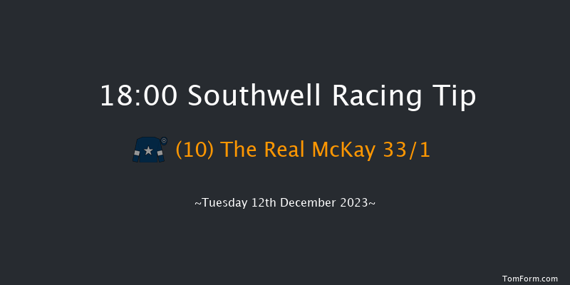 Southwell 18:00 Stakes (Class 5) 7f Thu 7th Dec 2023