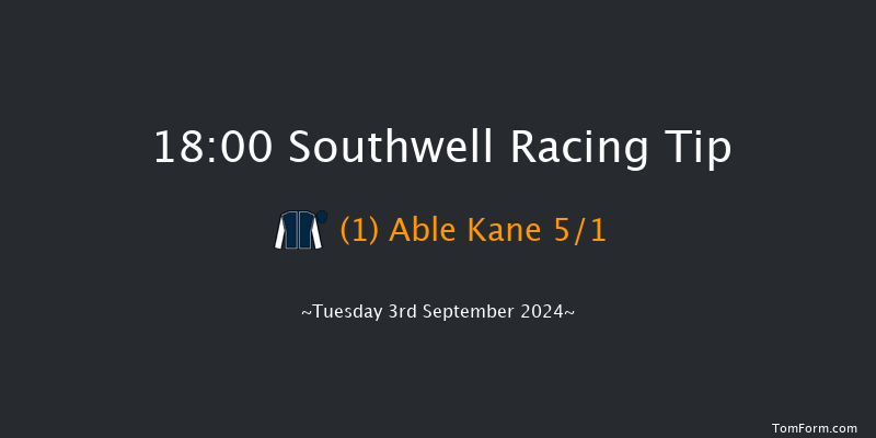 Southwell  18:00 Handicap (Class 5) 7f Fri 30th Aug 2024