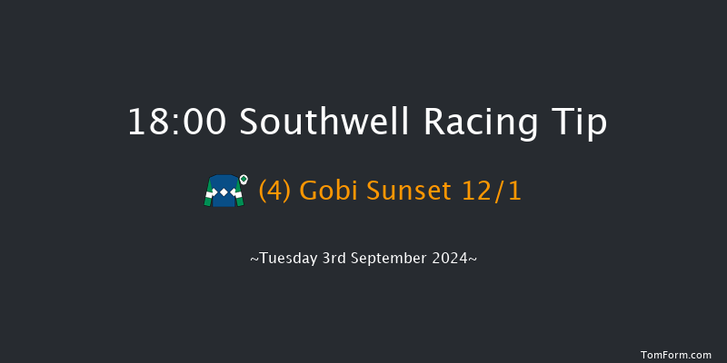 Southwell  18:00 Handicap (Class 5) 7f Fri 30th Aug 2024