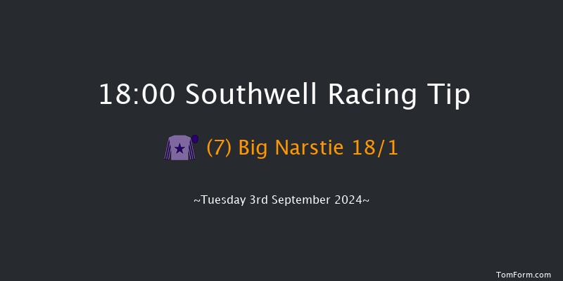 Southwell  18:00 Handicap (Class 5) 7f Fri 30th Aug 2024