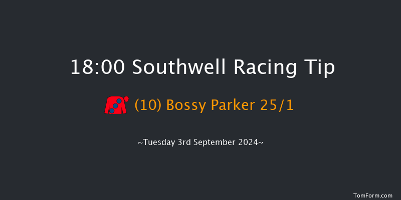 Southwell  18:00 Handicap (Class 5) 7f Fri 30th Aug 2024