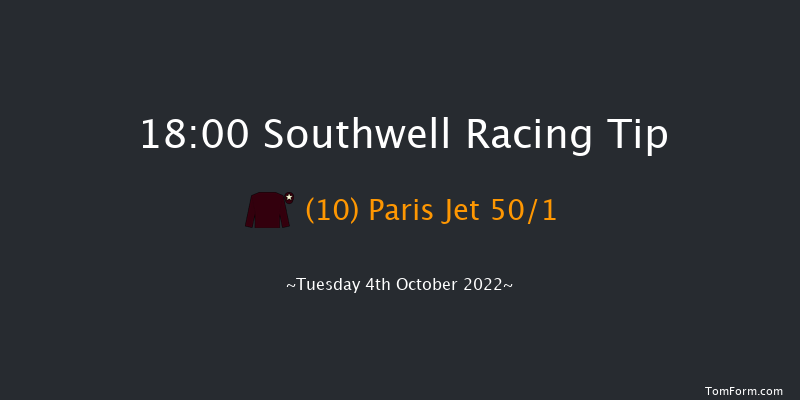 Southwell 18:00 Handicap (Class 6) 8f Tue 27th Sep 2022