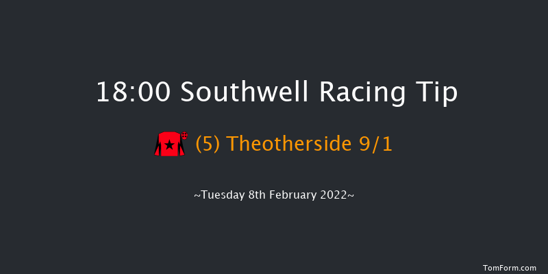 Southwell 18:00 Handicap (Class 3) 7f Thu 3rd Feb 2022