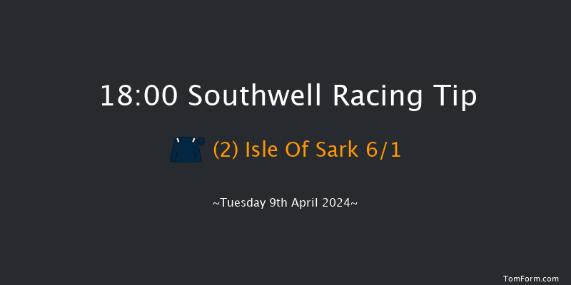 Southwell  18:00 Handicap (Class 4) 14f Thu 4th Apr 2024