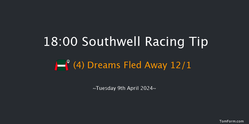 Southwell  18:00 Handicap (Class 4) 14f Thu 4th Apr 2024