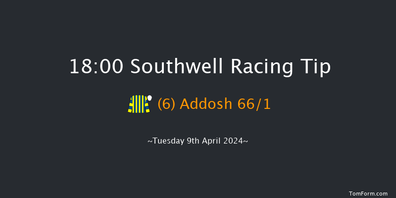 Southwell  18:00 Handicap (Class 4) 14f Thu 4th Apr 2024