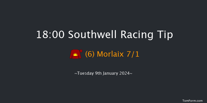 Southwell 18:00 Handicap (Class 5) 12f Sat 6th Jan 2024