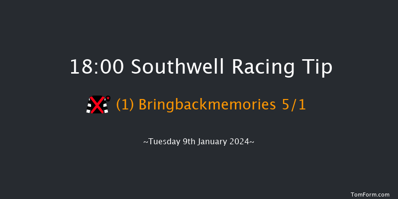 Southwell 18:00 Handicap (Class 5) 12f Sat 6th Jan 2024