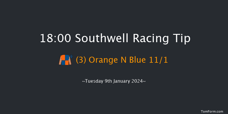 Southwell 18:00 Handicap (Class 5) 12f Sat 6th Jan 2024