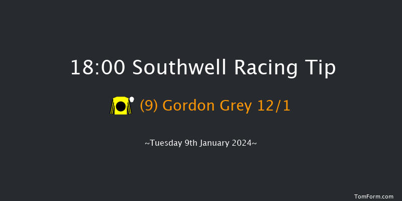 Southwell 18:00 Handicap (Class 5) 12f Sat 6th Jan 2024