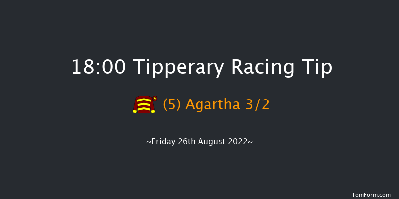 Tipperary 18:00 Group 3 8f Fri 5th Aug 2022