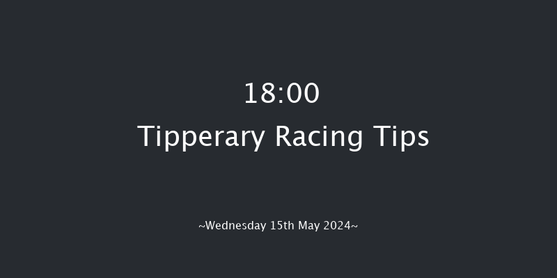 Tipperary  18:00
Maiden Hurdle 16f Thu 9th May 2024