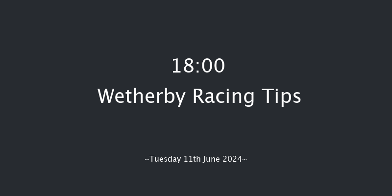 Wetherby  18:00 Maiden (Class 4) 6f Mon 3rd Jun 2024