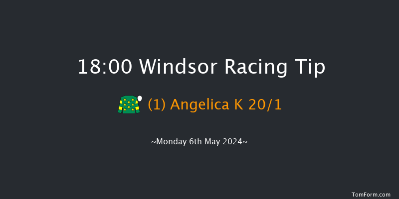 Windsor  18:00 Handicap (Class 6) 10f Mon 29th Apr 2024