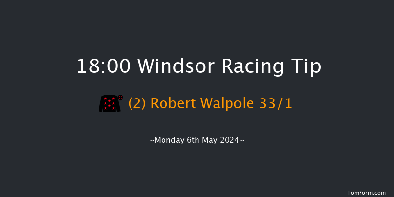 Windsor  18:00 Handicap (Class 6) 10f Mon 29th Apr 2024