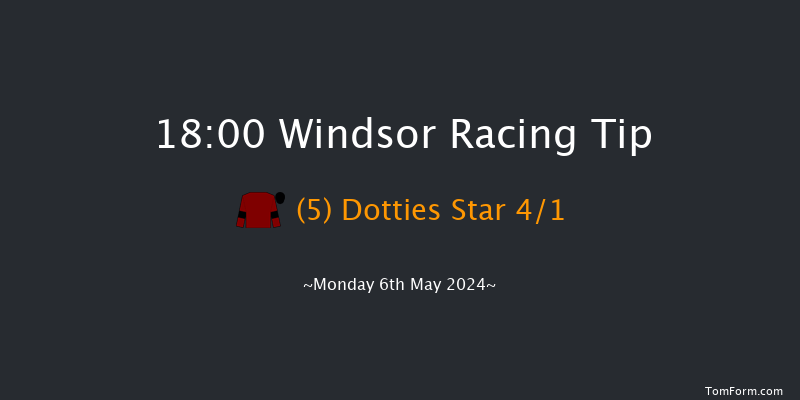 Windsor  18:00 Handicap (Class 6) 10f Mon 29th Apr 2024