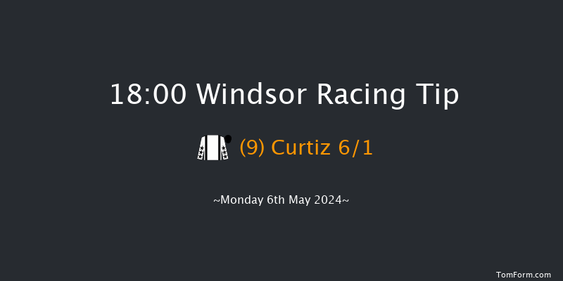 Windsor  18:00 Handicap (Class 6) 10f Mon 29th Apr 2024