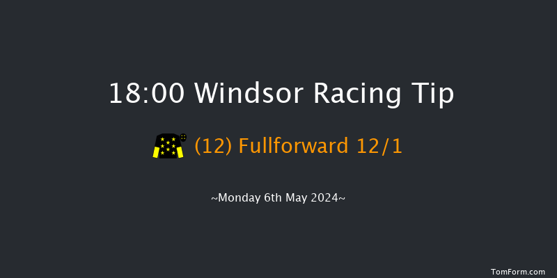 Windsor  18:00 Handicap (Class 6) 10f Mon 29th Apr 2024