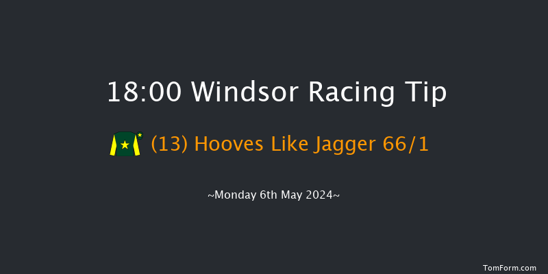 Windsor  18:00 Handicap (Class 6) 10f Mon 29th Apr 2024