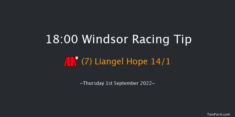 Windsor 18:00 Handicap (Class 3) 8f Sat 27th Aug 2022